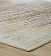 Ancient Boundaries Fortune FOR-1399 Rust/Sand Area Rug Corner Image