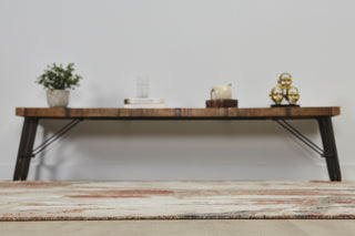 Ancient Boundaries Fortune FOR-1392 Russet/Sand Area Rug Alternative Image