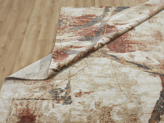 Ancient Boundaries Fortune FOR-1392 Russet/Sand Area Rug Alternative Image
