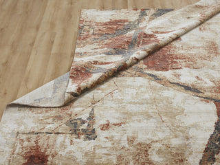 Ancient Boundaries Fortune FOR-1392 Russet/Sand Area Rug Alternative Image