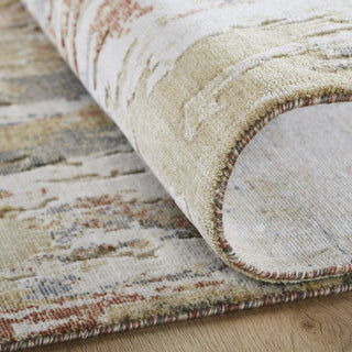 Ancient Boundaries Fortune FOR-1396 Rust/Clay/Zinc Area Rug Alternative Image