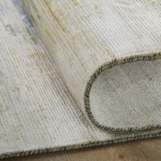 Ancient Boundaries Fortune FOR-1398 Blues/Sand Area Rug Alternative Image