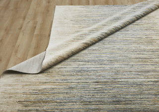 Ancient Boundaries Fortune FOR-1398 Blues/Sand Area Rug Alternative Image