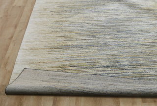 Ancient Boundaries Fortune FOR-1398 Blues/Sand Area Rug Closeup Image