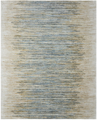 Ancient Boundaries Fortune FOR-1398 Blues/Sand Area Rug Main Image