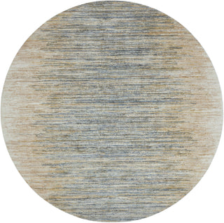 Ancient Boundaries Fortune FOR-1398 Blues/Sand Area Rug Alternative Image