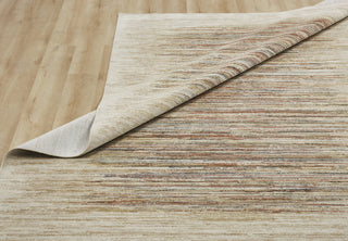 Ancient Boundaries Fortune FOR-1399 Rust/Sand Area Rug Alternative Image