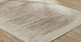 Ancient Boundaries Fortune FOR-1399 Rust/Sand Area Rug Floor Image