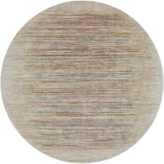 Ancient Boundaries Fortune FOR-1399 Rust/Sand Area Rug Alternative Image