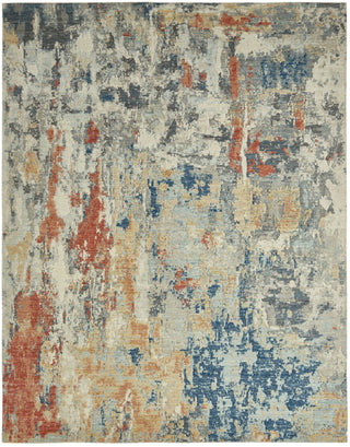 Ancient Boundaries Fortune FOR-1400 Area Rug Main Image