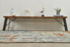 Ancient Boundaries Fortune FOR-1400 Area Rug Alternative Image