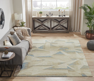 Ancient Boundaries Fortune FOR-1402 Area Rug Lifestyle Image