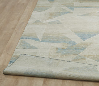 Ancient Boundaries Fortune FOR-1402 Area Rug Closeup Image
