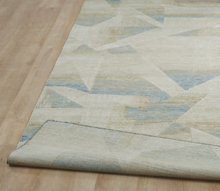 Ancient Boundaries Fortune FOR-1402 Area Rug Closeup Image