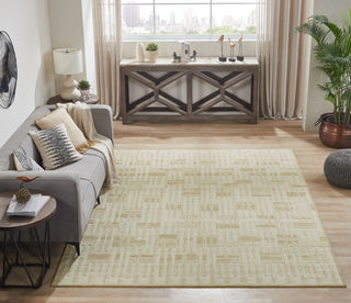 Ancient Boundaries Fortune FOR-1403 Area Rug Lifestyle Image