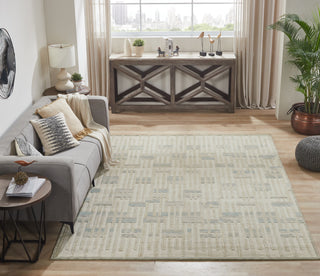 Ancient Boundaries Fortune FOR-1404 Area Rug Lifestyle Image