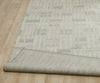 Ancient Boundaries Fortune FOR-1404 Area Rug Closeup Image