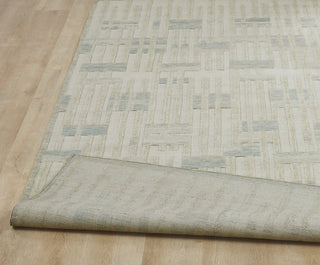 Ancient Boundaries Fortune FOR-1404 Area Rug Closeup Image