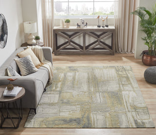 Ancient Boundaries Fortune FOR-1405 Area Rug Lifestyle Image