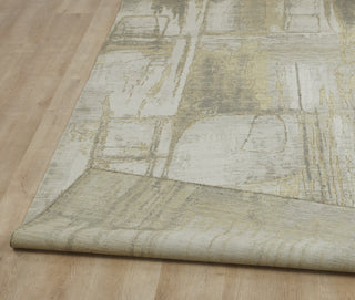 Ancient Boundaries Fortune FOR-1405 Area Rug Closeup Image