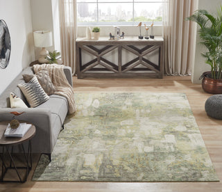 Ancient Boundaries Fortune FOR-1406 Area Rug Lifestyle Image