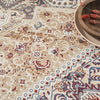 Nourison Vintage Home VNH01 Gold Area Rug by Corner Image