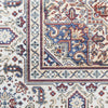 Nourison Vintage Home VNH01 Gold Area Rug by Swatch Image
