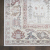 Nourison Vintage Home VNH02 Ivory Area Rug by Detail Image
