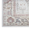 Nourison Vintage Home VNH02 Ivory Area Rug by Texture Image
