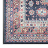 Nourison Vintage Home VNH03 Navy Area Rug by Texture Image