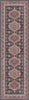 Nourison Vintage Home VNH03 Navy Area Rug by Main Image