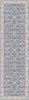 Nourison Vintage Home VNH05 Blue Area Rug by Main Image