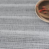 Nourison Vintage Home VNH07 Grey Area Rug by Corner Image
