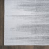 Nourison Vintage Home VNH07 Grey Area Rug by Detail Image