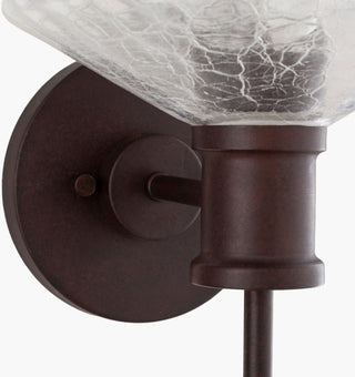 Surya Vinnie VNI-001 Lamp Detail
