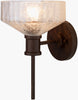 Surya Vinnie VNI-001 Lamp Detail