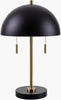 Livabliss Vienne VNN-001 Black Lamp main image