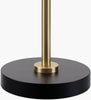 Livabliss Vienne VNN-001 Black Lamp Detail