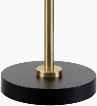 Livabliss Vienne VNN-001 Black Lamp Detail