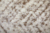 Feizy Vancouver 39NPF Ivory/Tan/Brown Area Rug