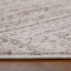 Feizy Vancouver 39NPF Ivory/Tan/Brown Area Rug
