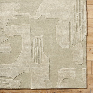 Surya Vilnius VNS-2300 Area Rug Detail