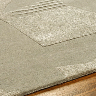 Surya Vilnius VNS-2300 Area Rug Detail