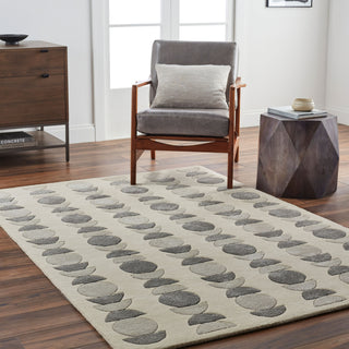 Surya Vilnius VNS-2301 Area Rug Room Scene Feature