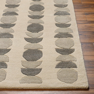 Surya Vilnius VNS-2301 Area Rug Angle
