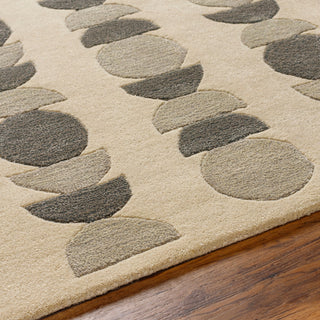 Surya Vilnius VNS-2301 Area Rug Detail