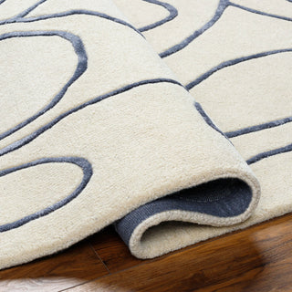 Surya Vilnius VNS-2302 Area Rug Pile