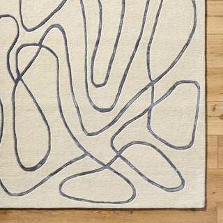 Surya Vilnius VNS-2302 Area Rug Detail