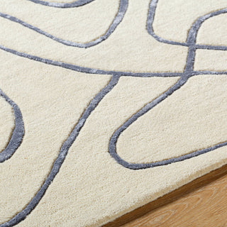Surya Vilnius VNS-2302 Area Rug Detail