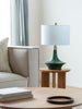 Surya Veneto VNT-001 Lamp Style Shot Feature